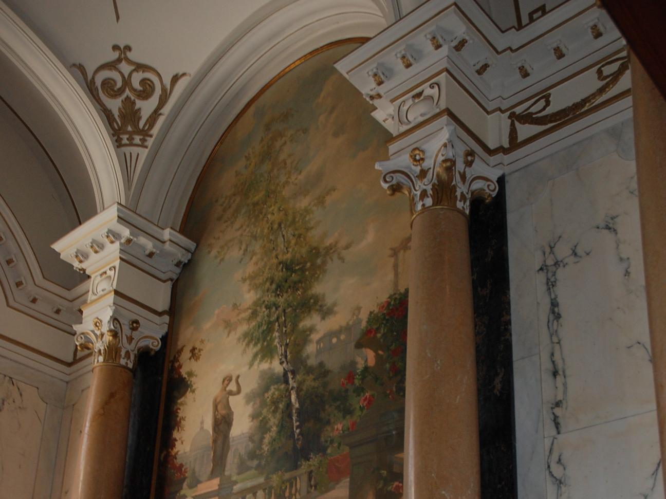 Hotel Pension Savoy Near Kurfuerstendamm เบอร์ลิน ภายนอก รูปภาพ