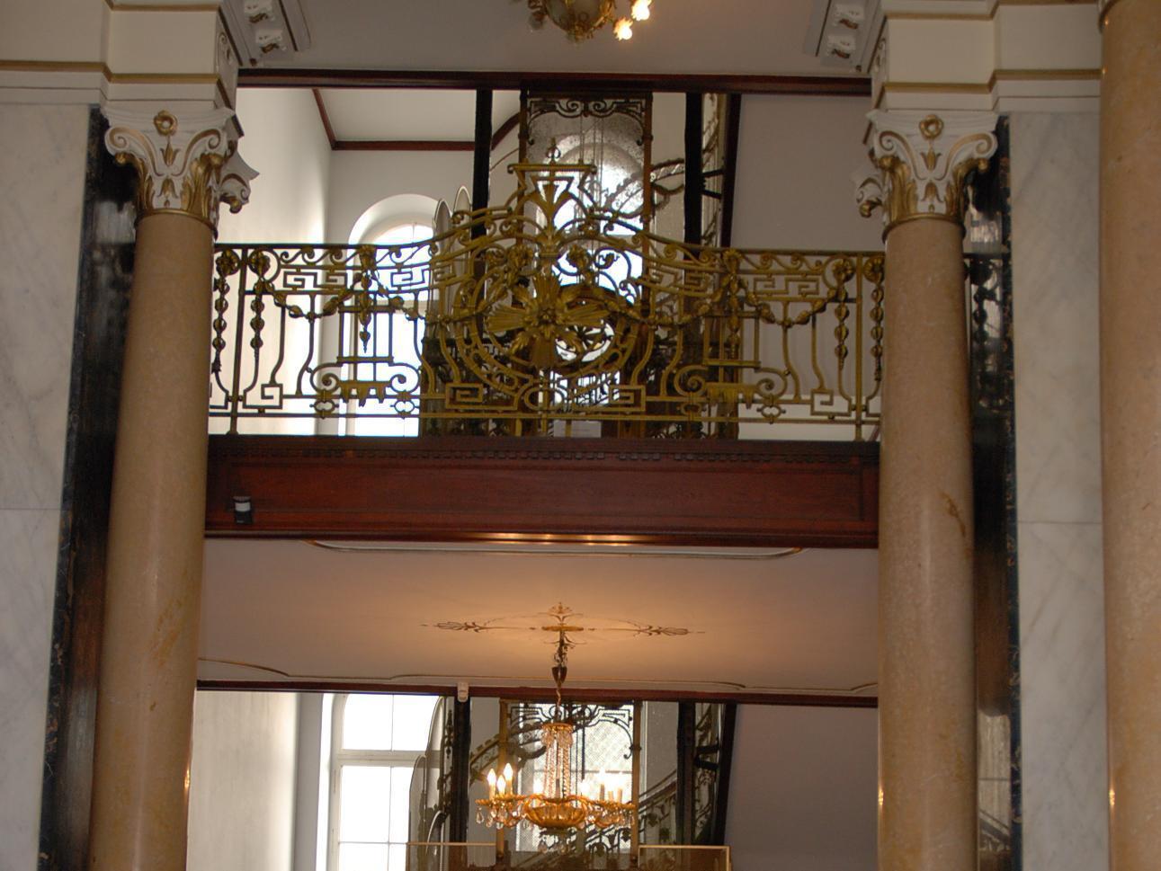 Hotel Pension Savoy Near Kurfuerstendamm เบอร์ลิน ภายนอก รูปภาพ