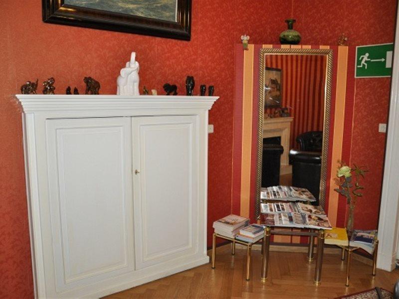 Hotel Pension Savoy Near Kurfuerstendamm เบอร์ลิน ภายนอก รูปภาพ